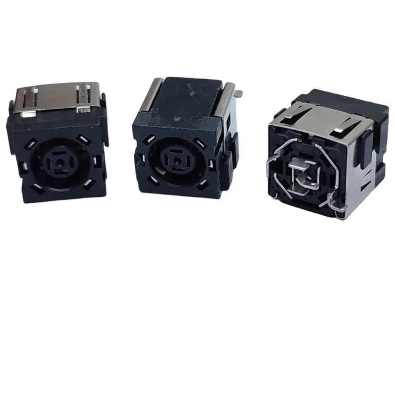 DC Jack para Dell Inspiron 14 - Compatível com 0J5HM8, 0JRHPG, 0KF5K5